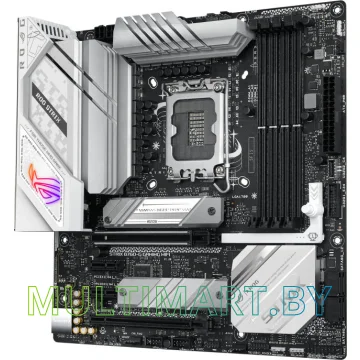 Материнская плата Asus ROG Strix B760-G Gaming WiFi картинка 2